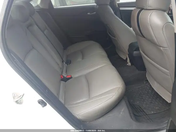 2HGFC2F74JH551788 2018 HONDA CIVIC - Image 8