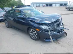 2HGFC2F74JH551984 2018 HONDA CIVIC