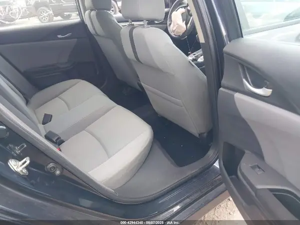 2HGFC2F74JH551984 2018 HONDA CIVIC - Image 8