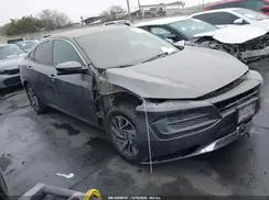 2HGFC2F74JH554285 2018 HONDA CIVIC