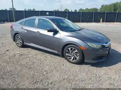2HGFC2F74JH555002 2018 HONDA CIVIC