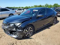 2HGFC2F74JH555162 2018 HONDA CIVIC