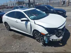 2HGFC2F74JH556618 2018 HONDA CIVIC