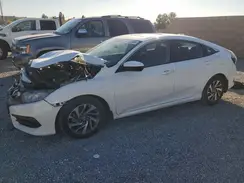 2HGFC2F74JH557459 2018 HONDA CIVIC
