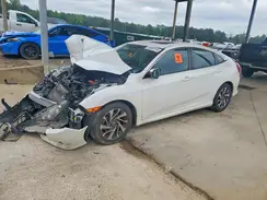 2HGFC2F74JH557476 2018 HONDA CIVIC