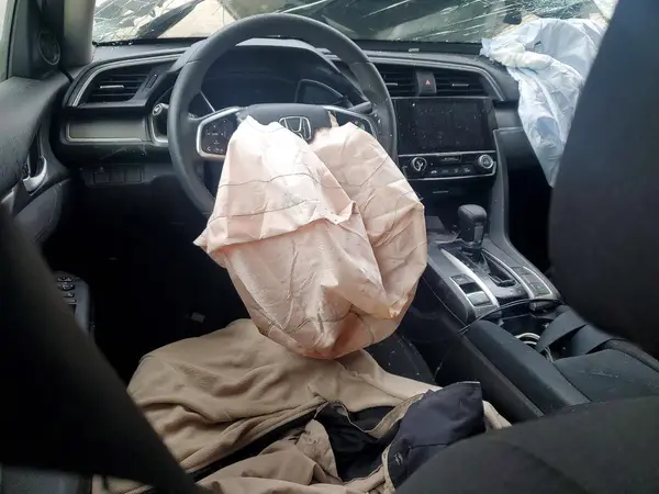 2HGFC2F74JH557476 2018 HONDA CIVIC - Image 8