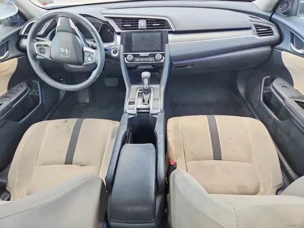 2HGFC2F74JH558157 2018 HONDA CIVIC - Image 8