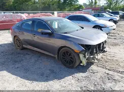 2HGFC2F74JH558675 2018 HONDA CIVIC