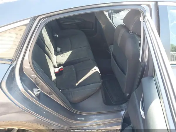 2HGFC2F74JH558675 2018 HONDA CIVIC - Image 8