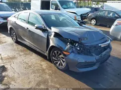 2HGFC2F74JH560071 2018 HONDA CIVIC