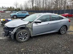 2HGFC2F74JH560541 2018 HONDA CIVIC
