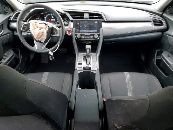 2HGFC2F74JH560541 2018 HONDA CIVIC - Image 8