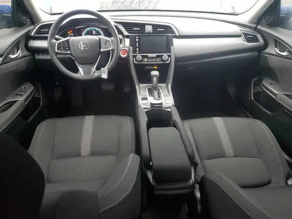 2HGFC2F74JH560880 2018 HONDA CIVIC - Image 8