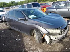 2HGFC2F74JH562161 2018 HONDA CIVIC