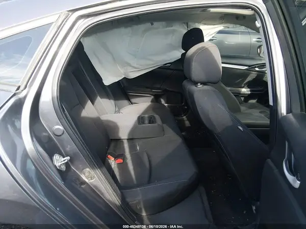 2HGFC2F74JH562161 2018 HONDA CIVIC - Image 8