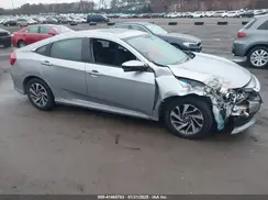 2HGFC2F74JH562984 2018 HONDA CIVIC