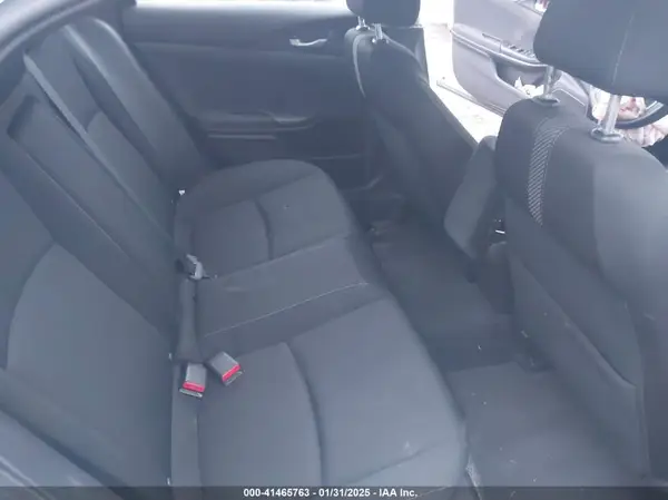 2HGFC2F74JH562984 2018 HONDA CIVIC - Image 8