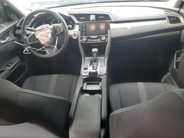 2HGFC2F74JH564525 2018 HONDA CIVIC - Image 8