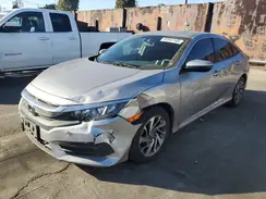 2HGFC2F74JH564721 2018 HONDA CIVIC