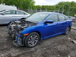 2HGFC2F74JH565142 2018 HONDA CIVIC