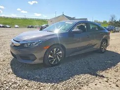 2HGFC2F74JH565223 2018 HONDA CIVIC