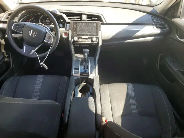 2HGFC2F74JH565223 2018 HONDA CIVIC - Image 8