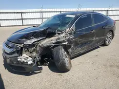 2HGFC2F74JH565240 2018 HONDA CIVIC