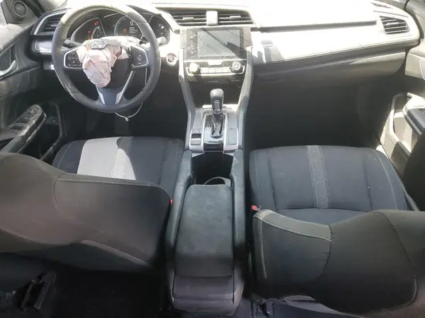 2HGFC2F74JH565240 2018 HONDA CIVIC - Image 8