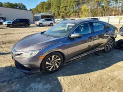 2HGFC2F74JH565867 2018 HONDA CIVIC