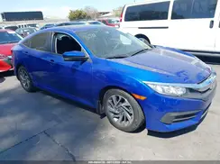2HGFC2F74JH566307 2018 HONDA CIVIC