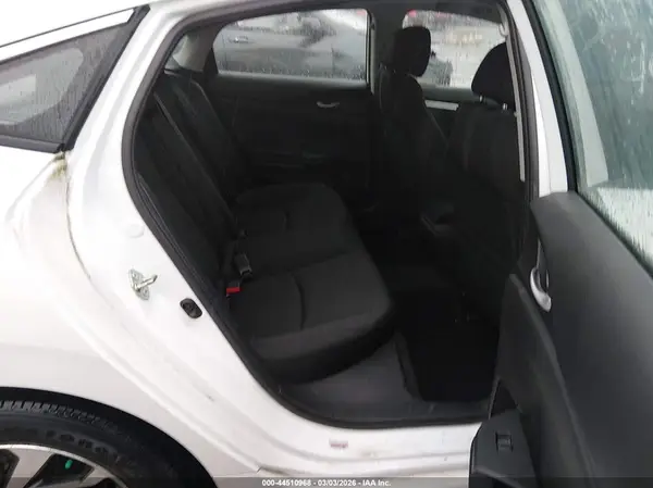 2HGFC2F74JH568266 2018 HONDA CIVIC - Image 8
