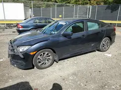 2HGFC2F74JH569711 2018 HONDA CIVIC