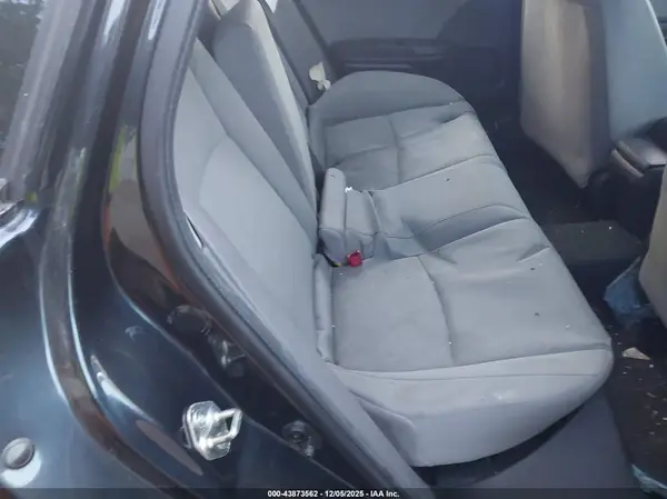 2HGFC2F74JH569837 2018 HONDA CIVIC - Image 8