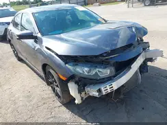 2HGFC2F74JH571233 2018 HONDA CIVIC