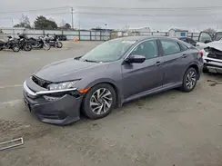 2HGFC2F74JH571247 2018 HONDA CIVIC