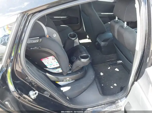 2HGFC2F74JH572821 2018 HONDA CIVIC - Image 8