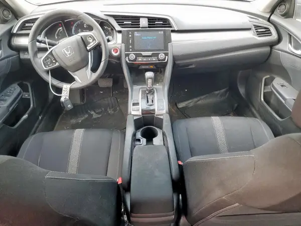 2HGFC2F74JH572902 2018 HONDA CIVIC - Image 8