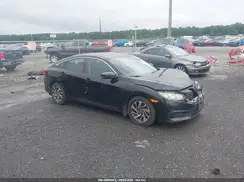 2HGFC2F74JH573645 2018 HONDA CIVIC