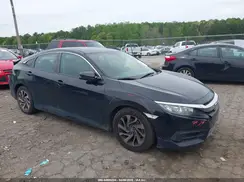 2HGFC2F74JH575170 2018 HONDA CIVIC