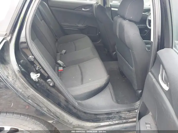 2HGFC2F74JH575170 2018 HONDA CIVIC - Image 8
