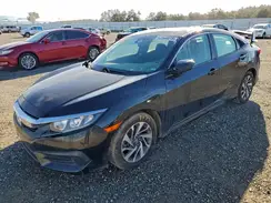 2HGFC2F74JH576156 2018 HONDA CIVIC