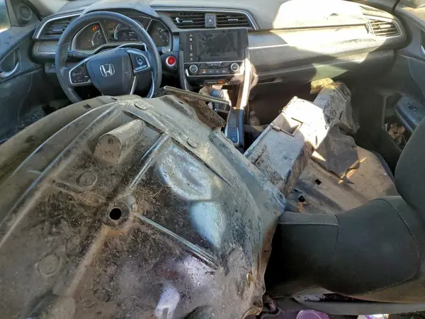 2HGFC2F74JH576156 2018 HONDA CIVIC - Image 8