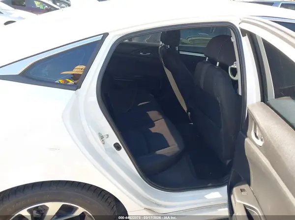 2HGFC2F74JH577226 2018 HONDA CIVIC - Image 8