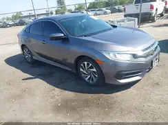2HGFC2F74JH578215 2018 HONDA CIVIC