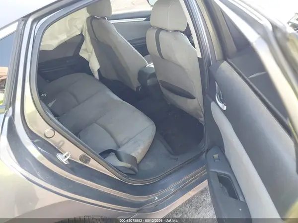 2HGFC2F74JH578215 2018 HONDA CIVIC - Image 8