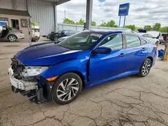 2HGFC2F74JH579106 2018 HONDA CIVIC