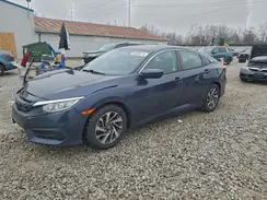 2HGFC2F74JH579283 2018 HONDA CIVIC