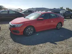 2HGFC2F74JH579770 2018 HONDA CIVIC