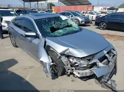 2HGFC2F74JH580563 2018 HONDA CIVIC