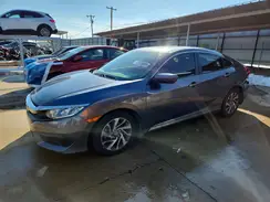 2HGFC2F74JH580675 2018 HONDA CIVIC